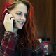 Kristen Stewart in American Ultra